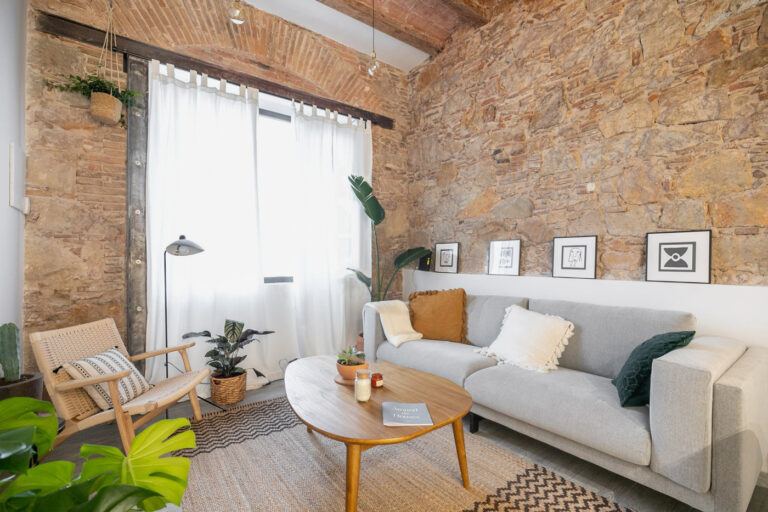 Apartment renovated by Artemis Assets